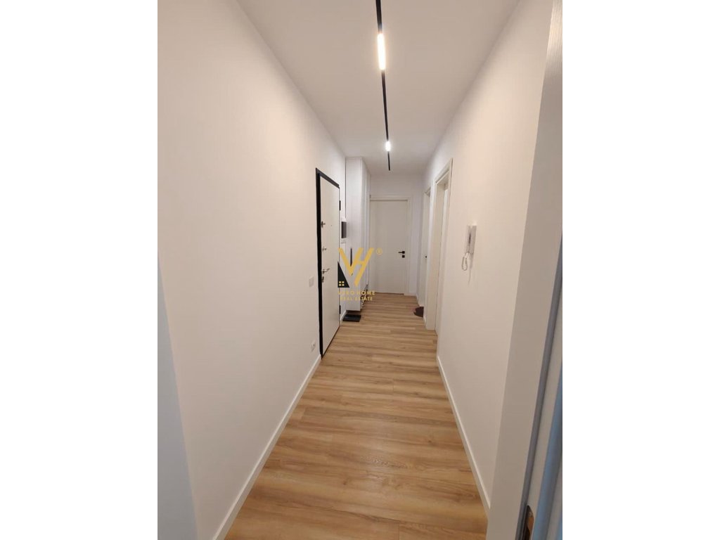 Shitet apartament 2+1+blk tek univers city 145.000 euro