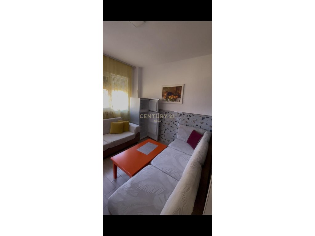 Appartement 2+1 à vendre shengjin
