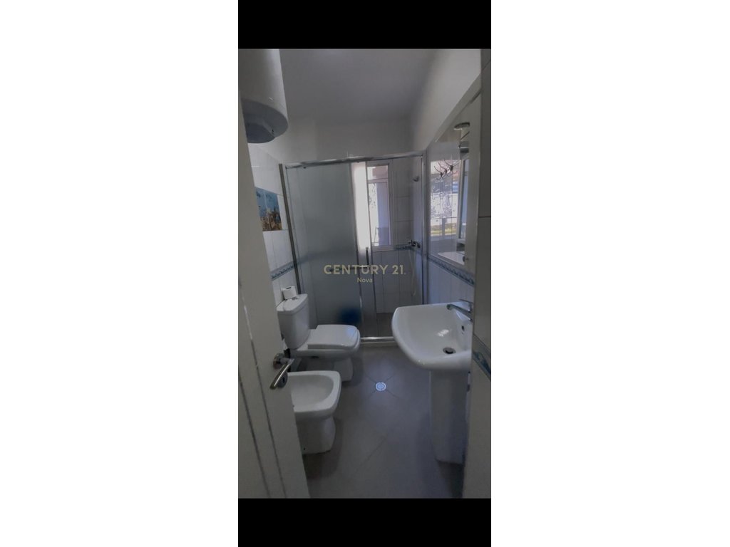 Appartement 2+1 à vendre shengjin (5)