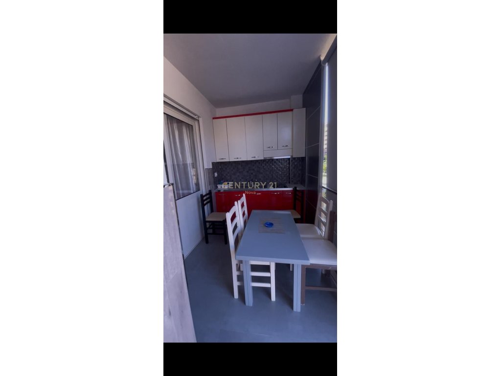 Appartement 2+1 à vendre shengjin (7)