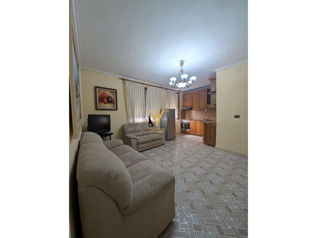 Wendeapartment 2+1+veranda in myslym shyri 274.000 euro