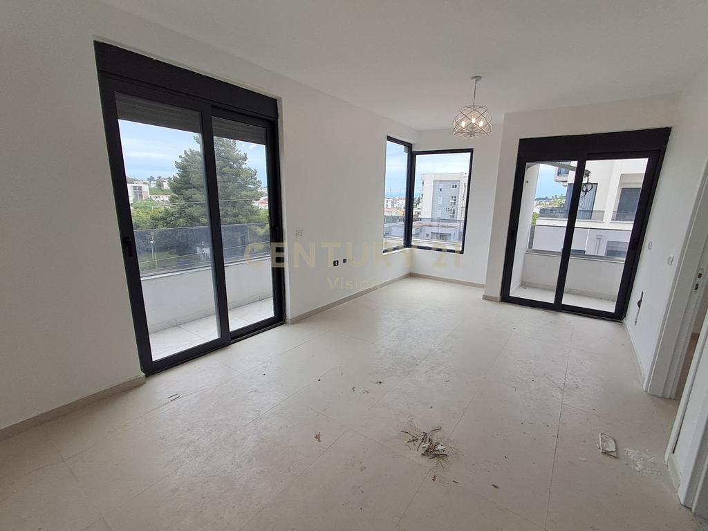 Appartamento 1+1 in vendita nel centro di ulcinj | 46,6 m²