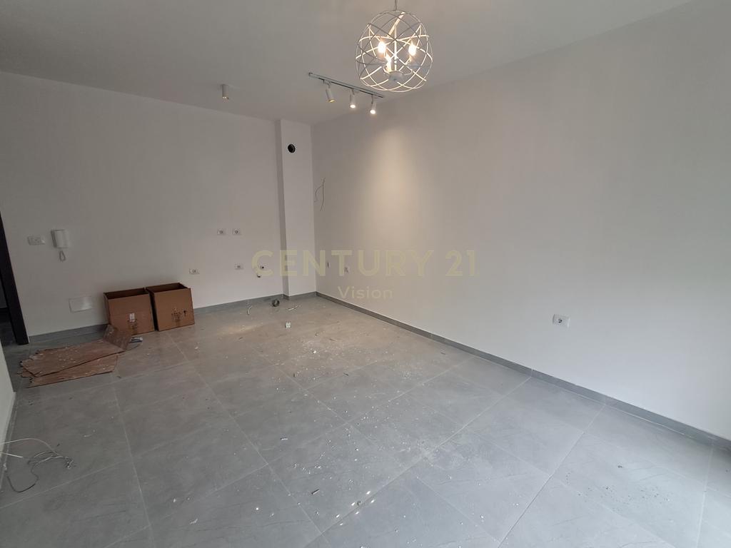 Appartamento 1+1 in vendita nel centro di ulcinj | 46,6 m²