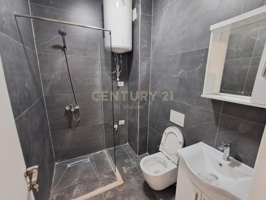 Appartamento 1+1 in vendita nel centro di ulcinj | 46,6 m²