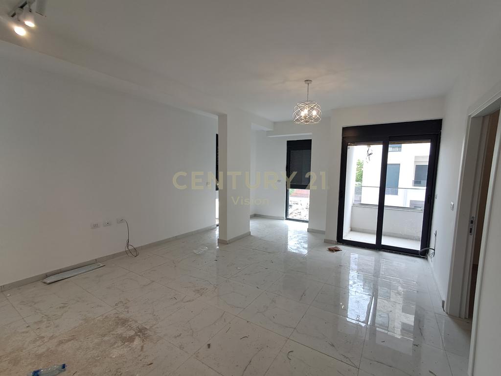 Appartamento 1+1 in vendita nel centro di ulcinj | 46,6 m²