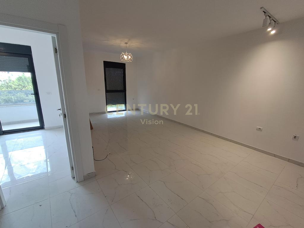 Appartamento 1+1 in vendita nel centro di ulcinj | 46,6 m²