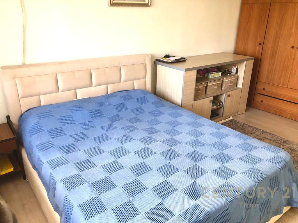 Appartamento 2+1 in affitto in Komuna e Parisit