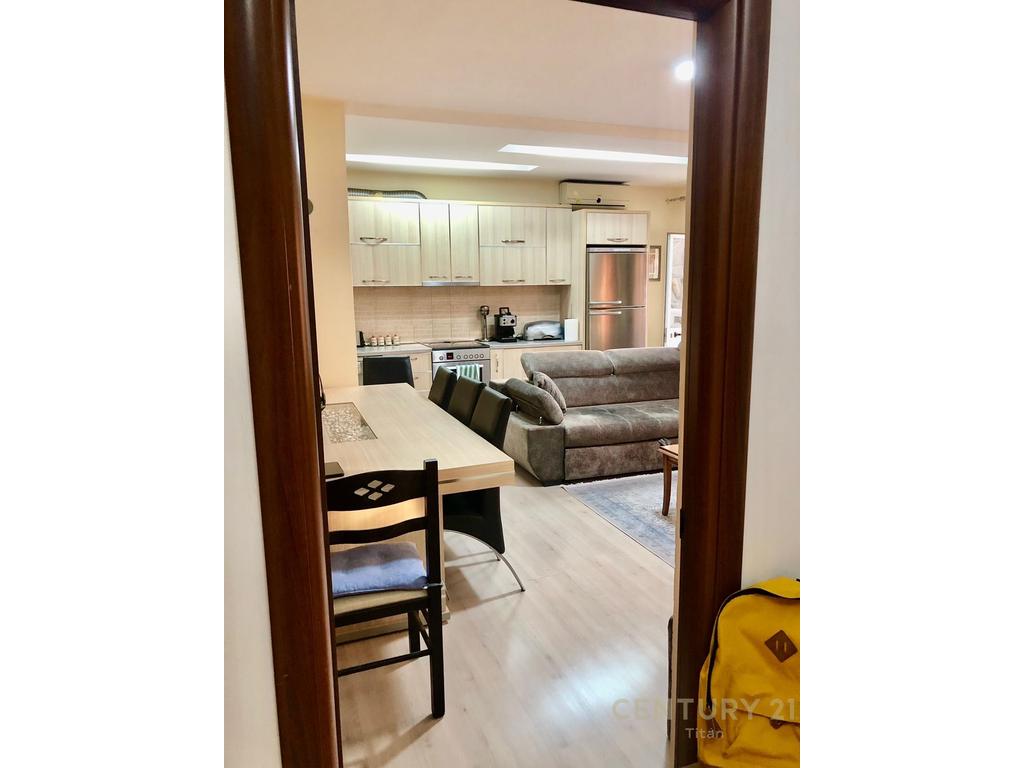 Appartement 2+1 à louer dans la Komuna e Parisit (4)