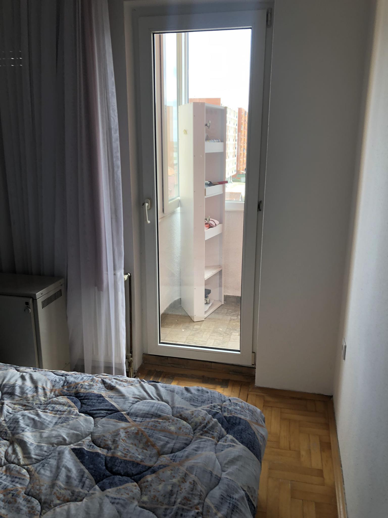 Appartamento in vendita a Fushë Kosovë (3)