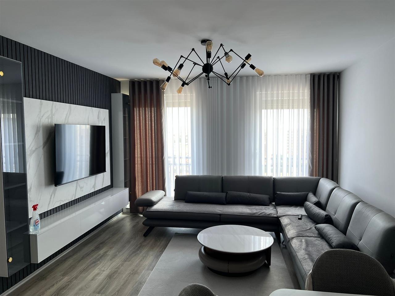 Apartment for sale in Fushë Kosovë