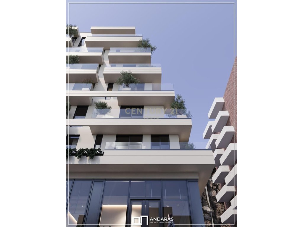 Shesim apartament 1+1 në Sarandë!