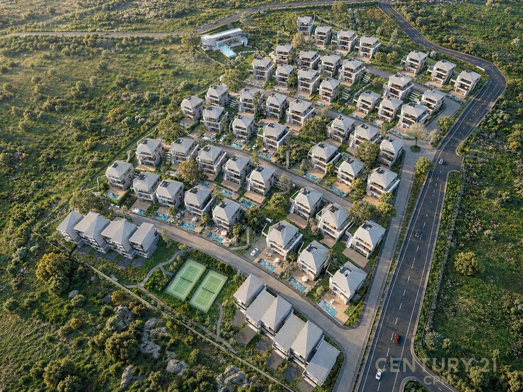 Casa en venta con piscina, golden hills residence (4)