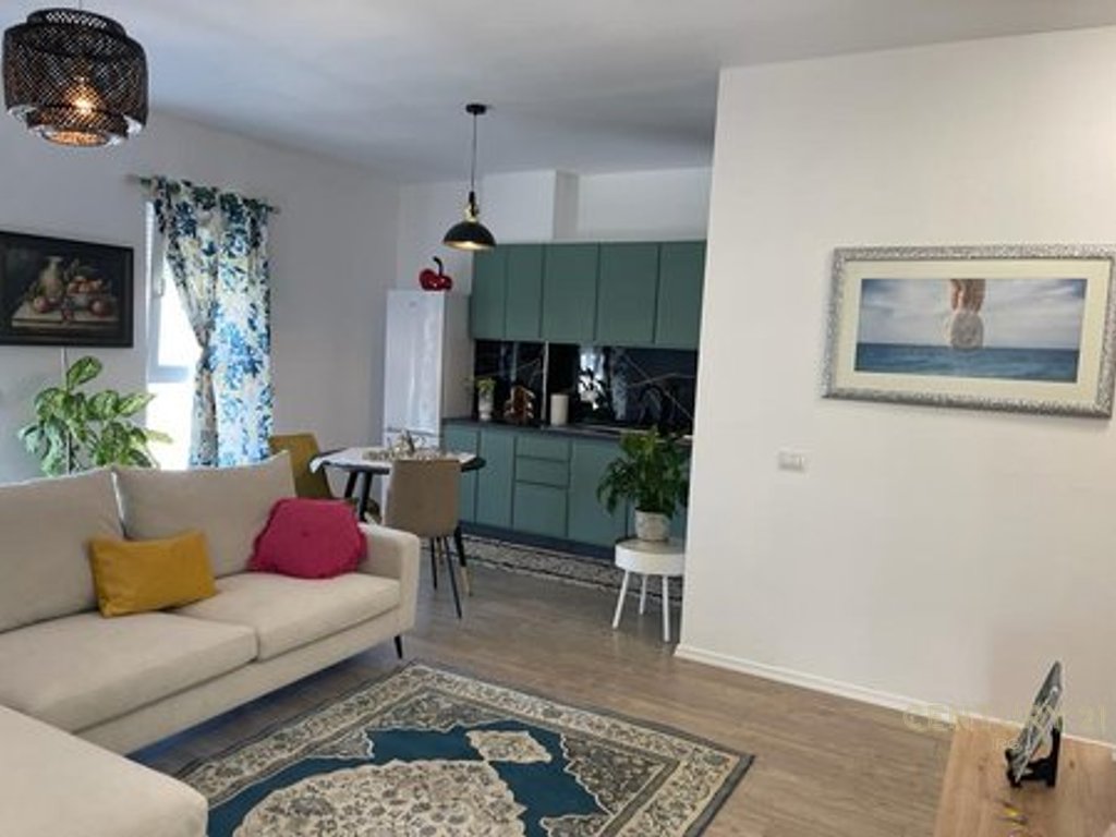Apartament 2+1 tek univers city!