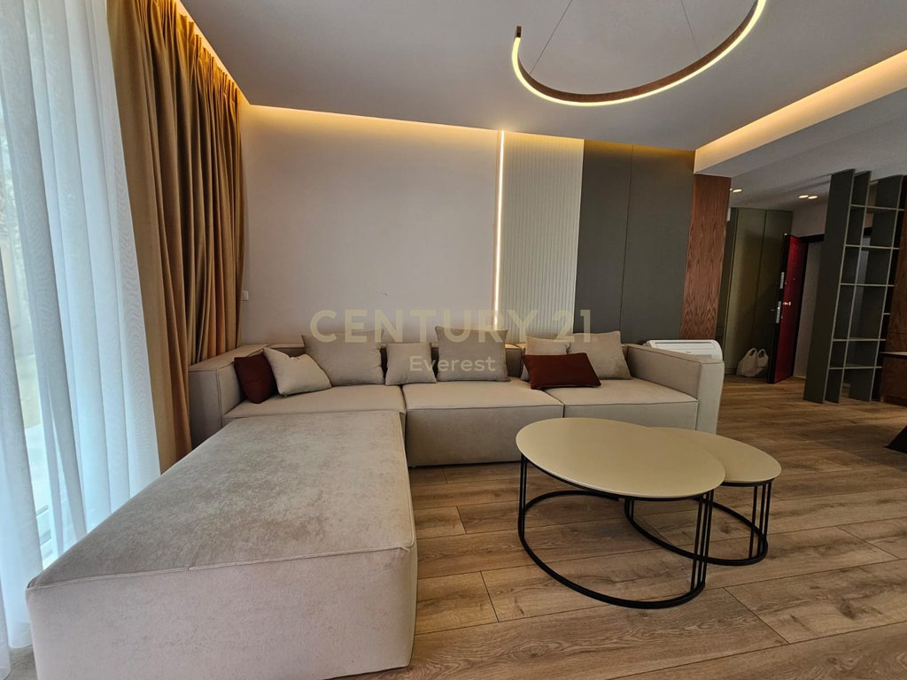Residencia kodra e diellit 1, alquiler apartamento 3+1+ plaza de aparcamiento (2)