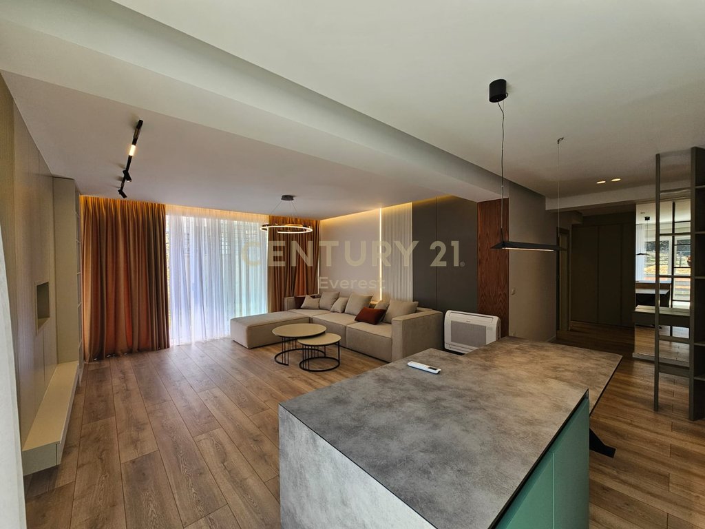 Residencia kodra e diellit 1, alquiler apartamento 3+1+ plaza de aparcamiento (3)
