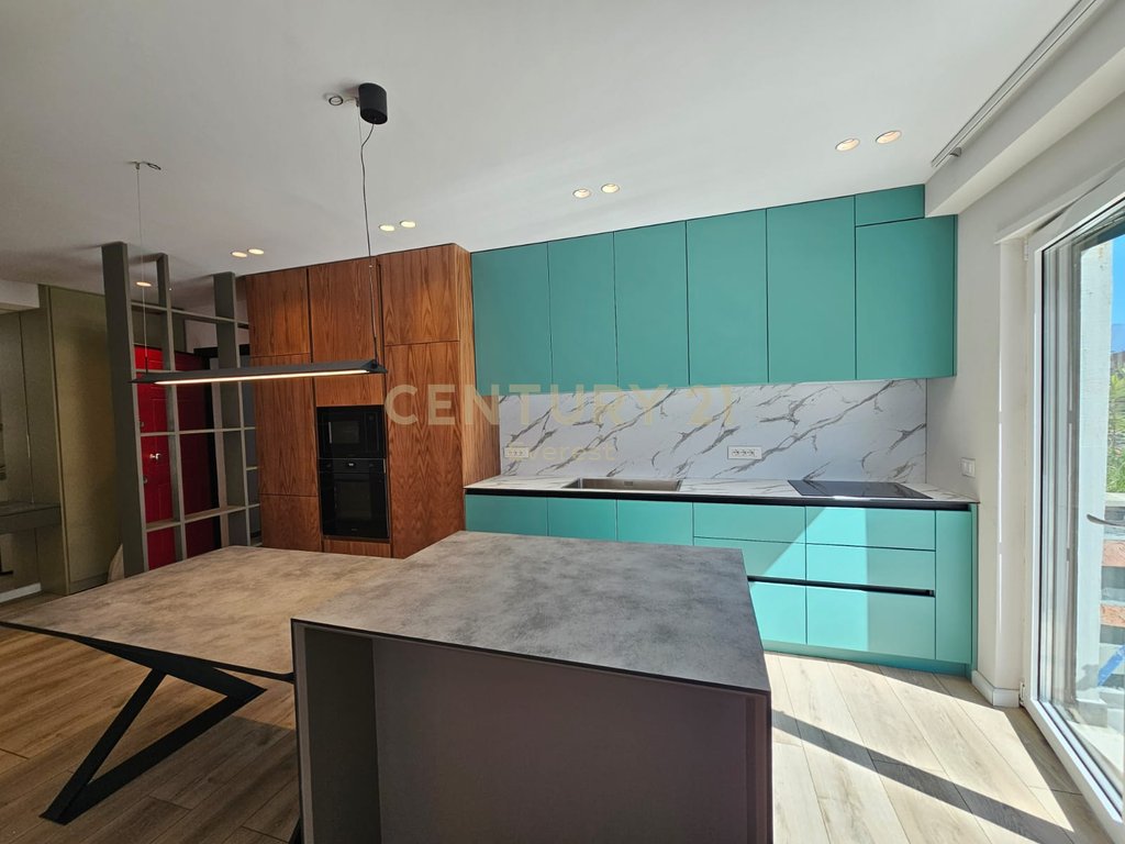Residencia kodra e diellit 1, alquiler apartamento 3+1+ plaza de aparcamiento (4)