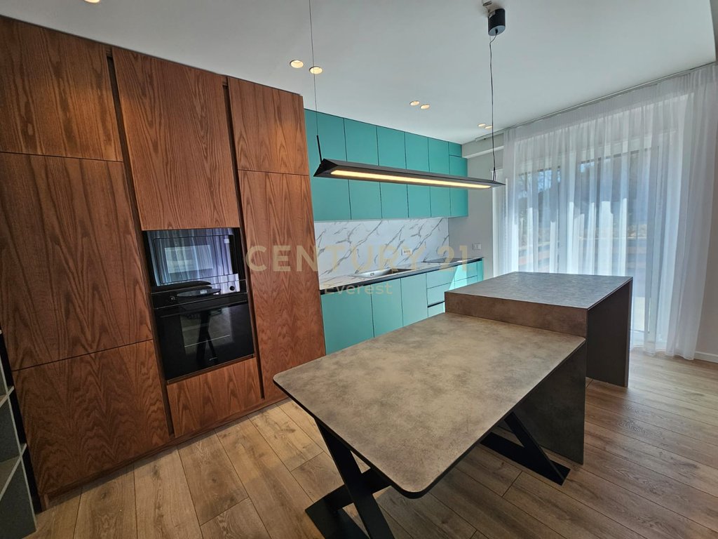 Residencia kodra e diellit 1, alquiler apartamento 3+1+ plaza de aparcamiento (5)