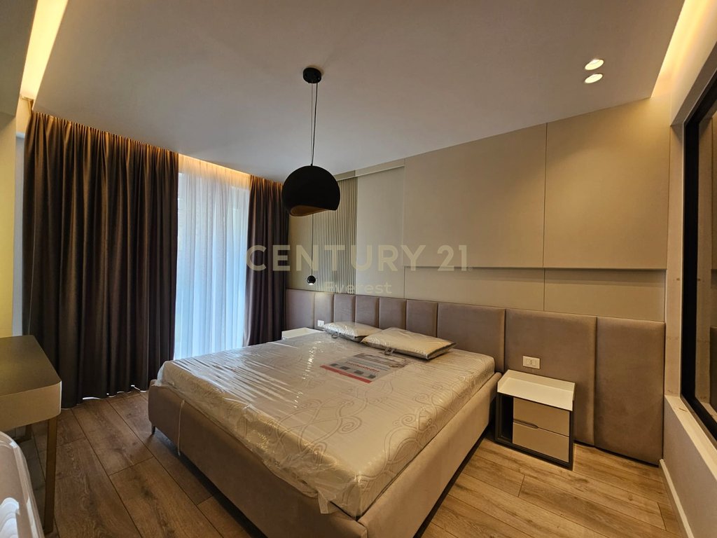 Residencia kodra e diellit 1, alquiler apartamento 3+1+ plaza de aparcamiento (7)