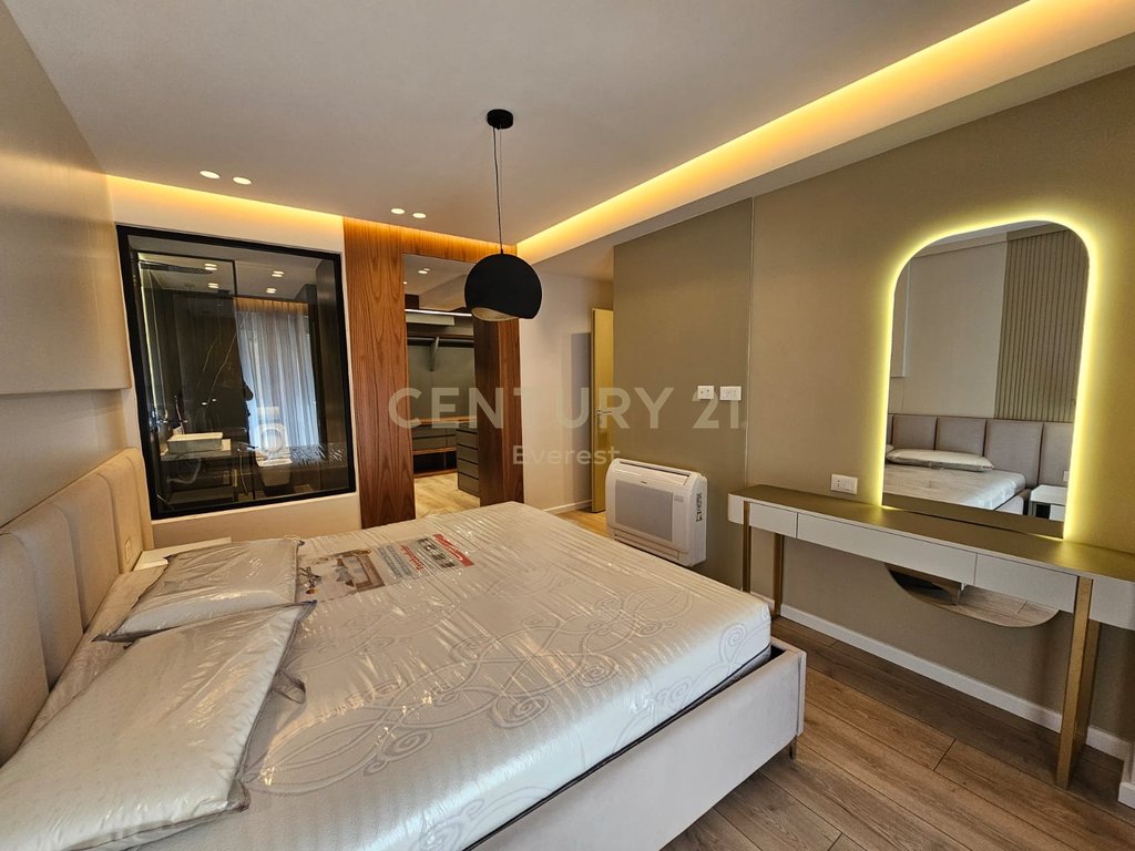 Residencia kodra e diellit 1, alquiler apartamento 3+1+ plaza de aparcamiento (8)