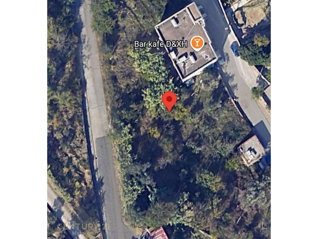 Opportunité - 250m² terrain à kashar!