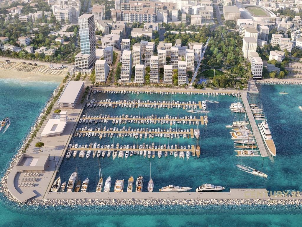 Apartament 1+1 për shitje te Vlora marine me pamje nga deti ! (6)