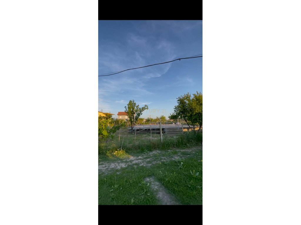 Terrain à vendre à kunë, Lezhë – En première ligne | 1500 m² | 290 000€ (5)