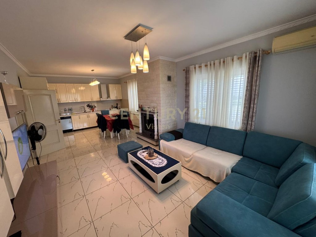 Villa a 2 piani e terreno in vendita a grudë e re, Shkodër - €250.000 (3)