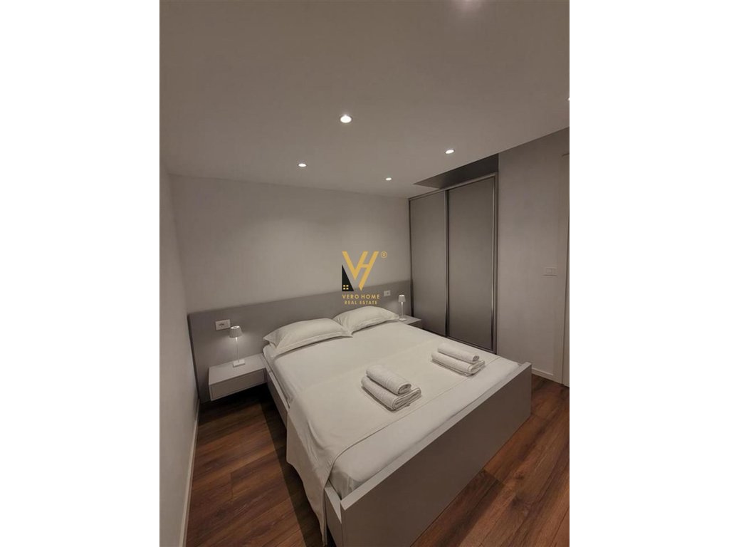 Jepet apartament 1+1 me qira te rruga e durresit 600 euro (4)