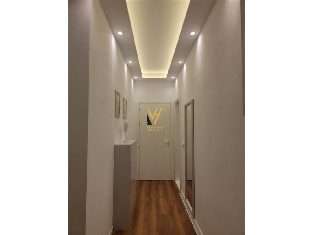 Jepet apartament 1+1 me qira te rruga e durresit 600 euro (5)