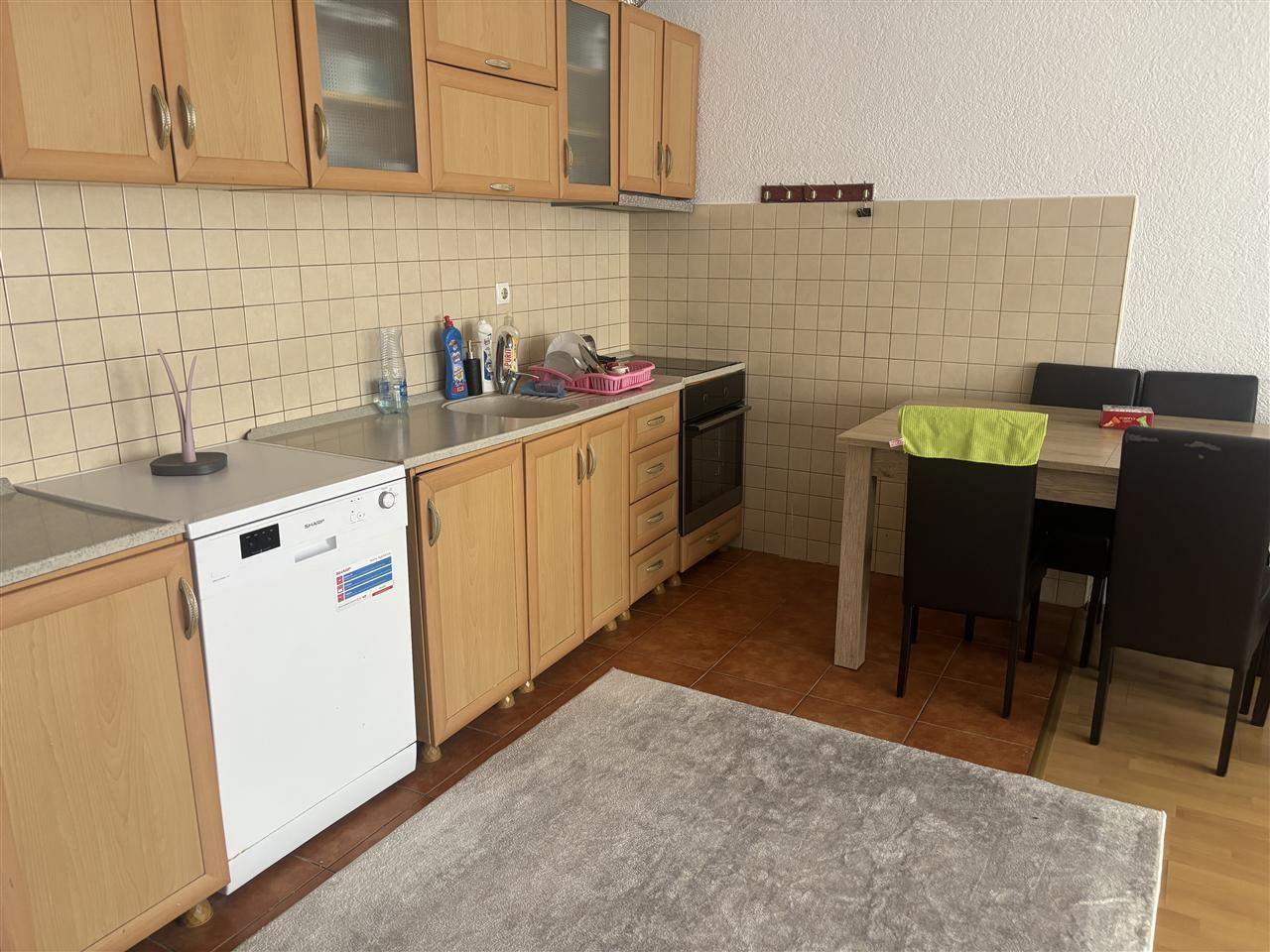 Wohnung zu mieten 2+1 bei 4 llullat (2)
