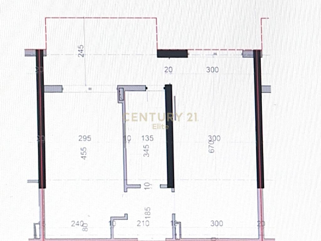Appartement 1+1 à vendre à shëngjin – 84 000 € | 68 m² (2)