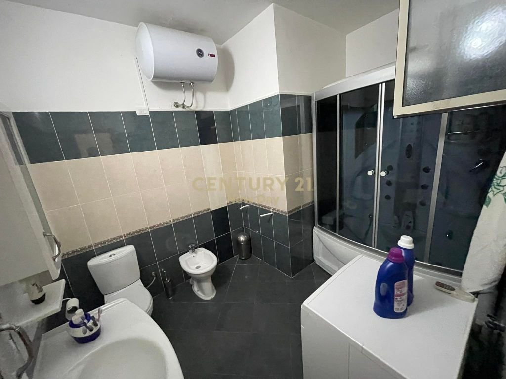 Apartamento 2+1+2 à venda