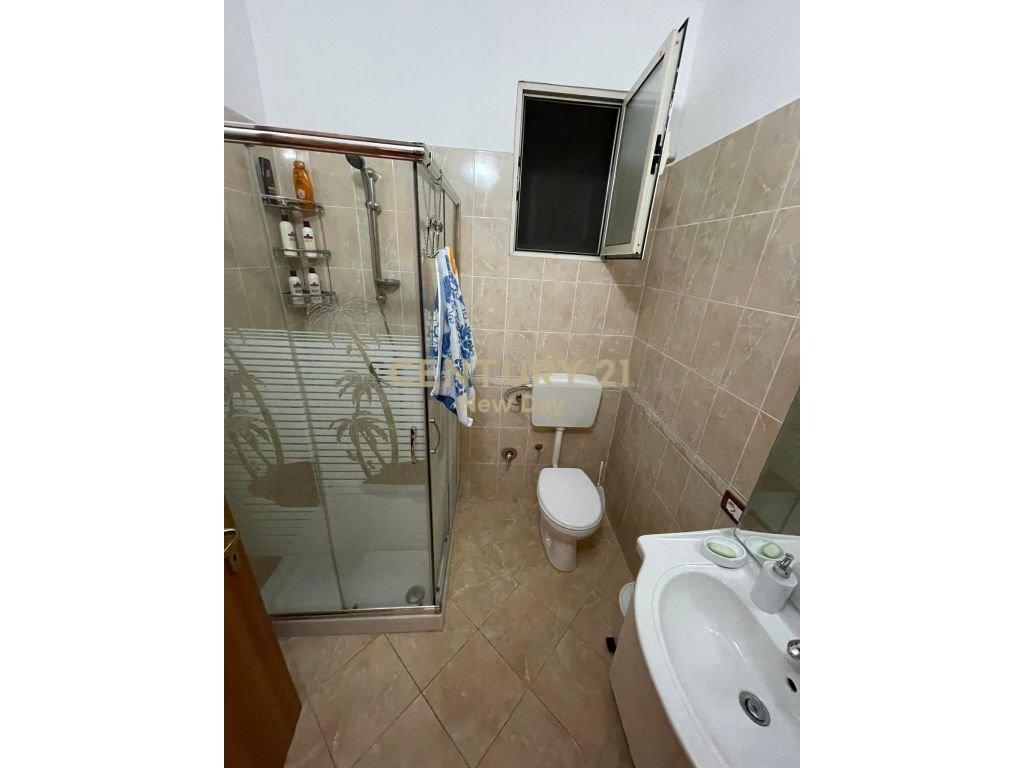 Apartamento 2+1+2 à venda