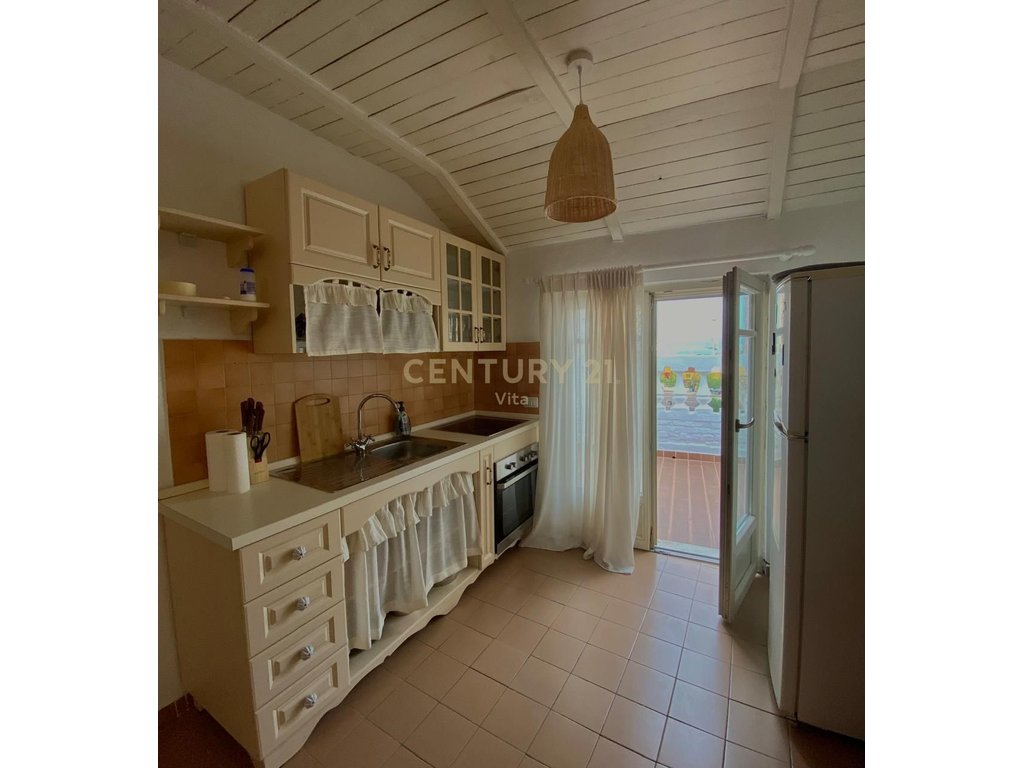 Apartamento 2+1+2 à venda