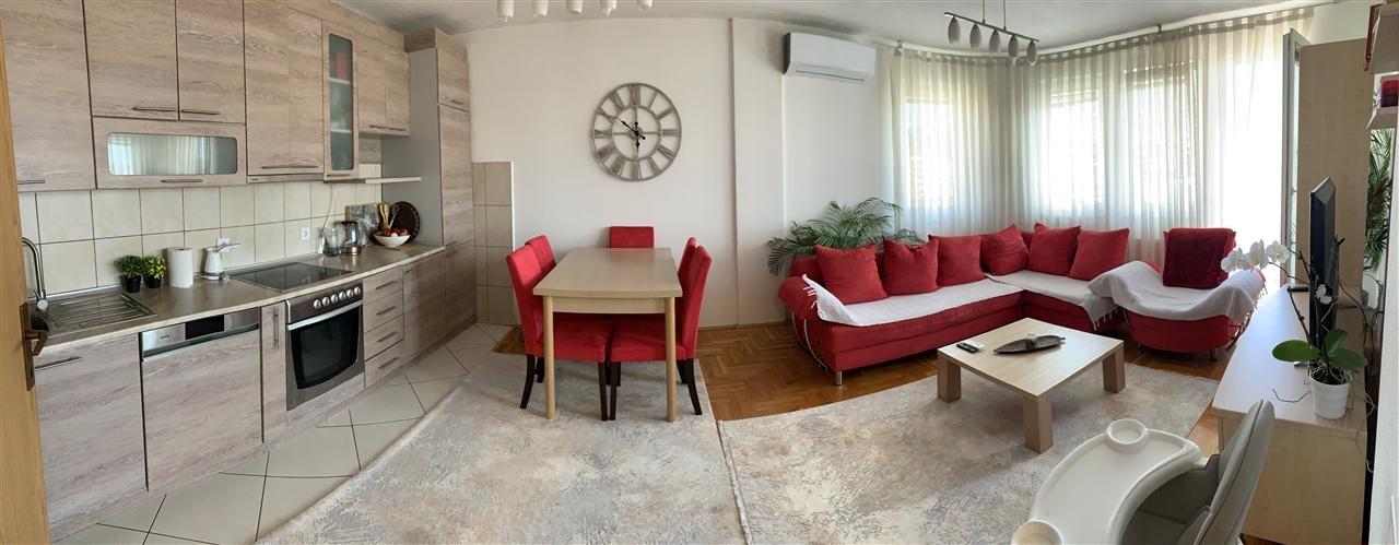 Wohnung zu mieten 2+1 in Bregu i Diellit (2)
