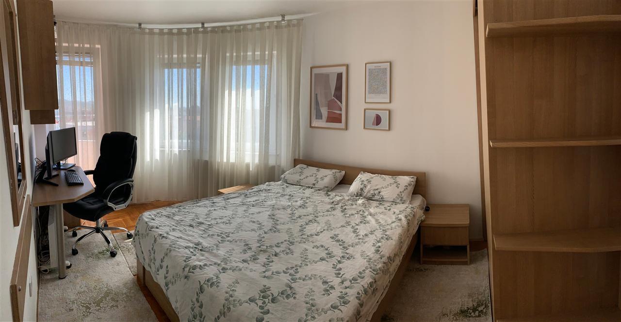 Wohnung zu mieten 2+1 in Bregu i Diellit (3)