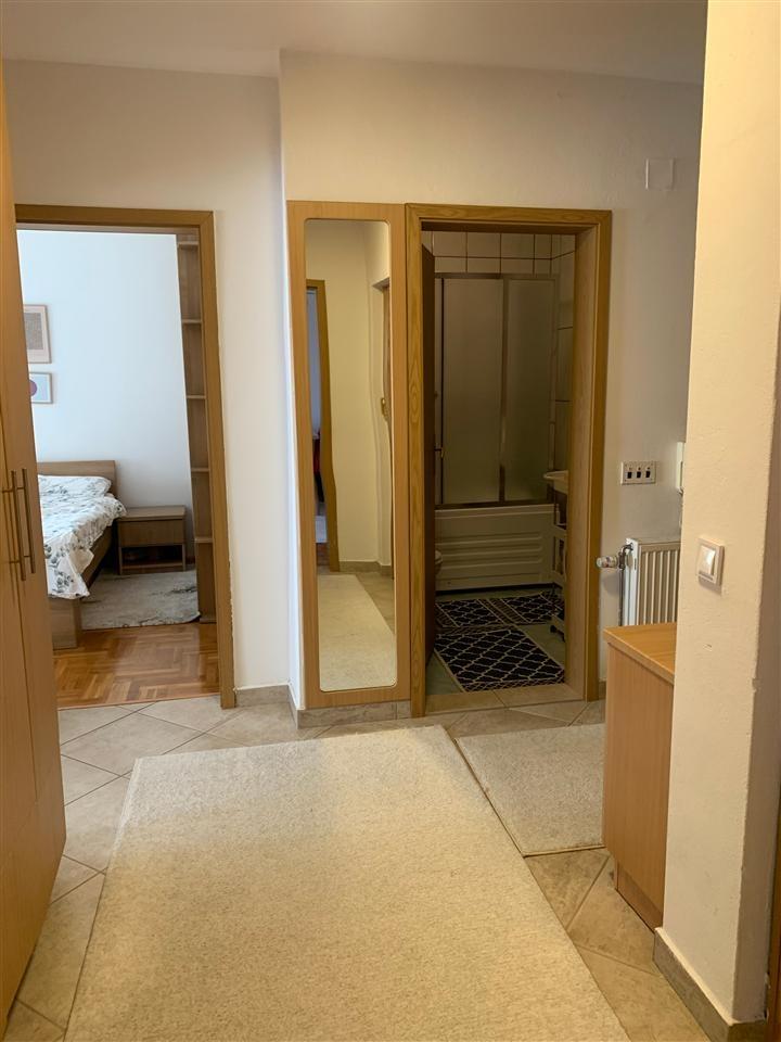 Wohnung zu mieten 2+1 in Bregu i Diellit (6)