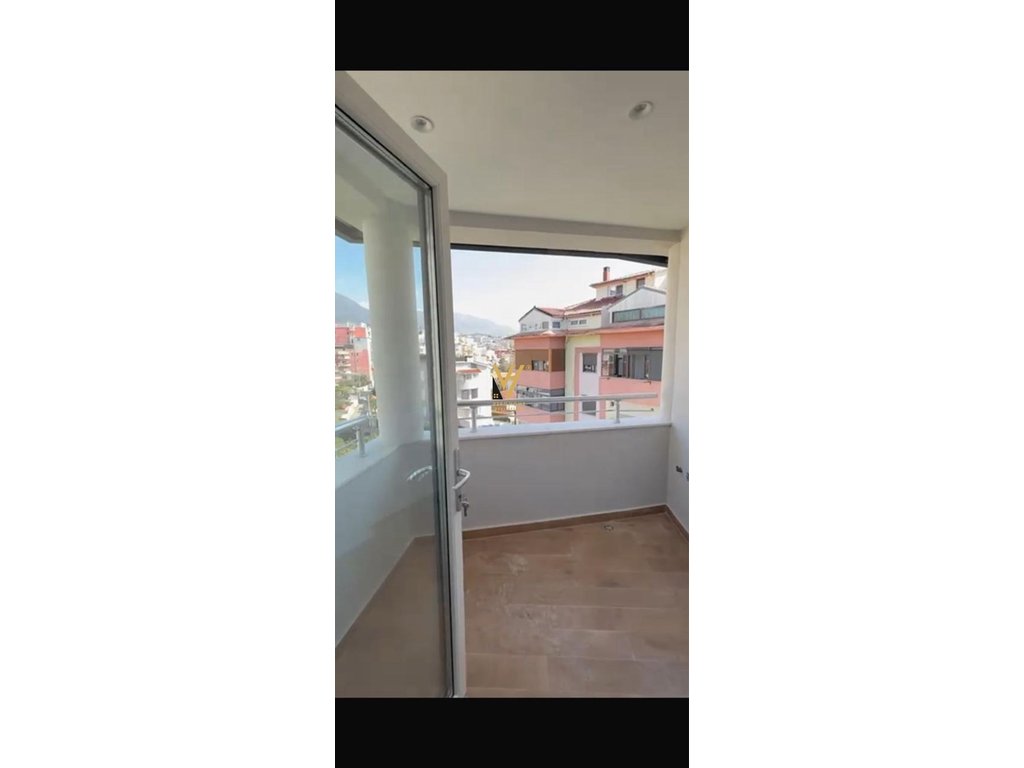 Shitet apartament 1+1+blk ne fresk 89.000 euro