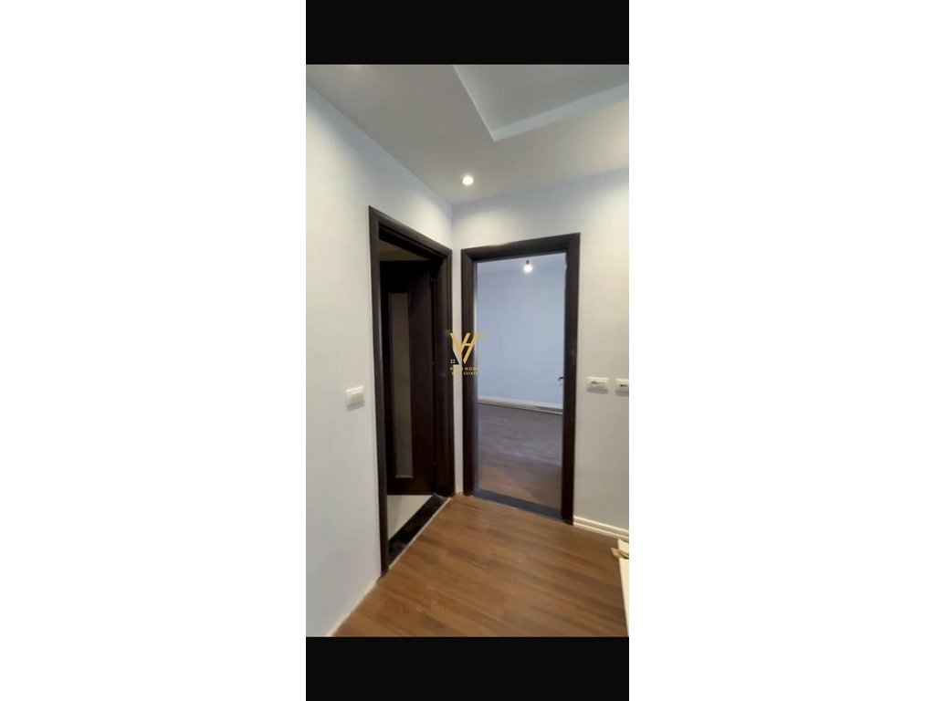 Shitet apartament 1+1+blk ne fresk 89.000 euro