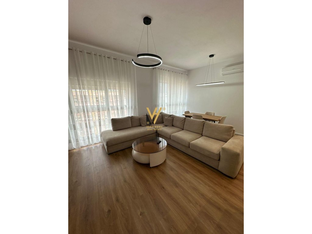 Appartement à louer 1+1+bloc à kadiu, ali dem 45 000 lek