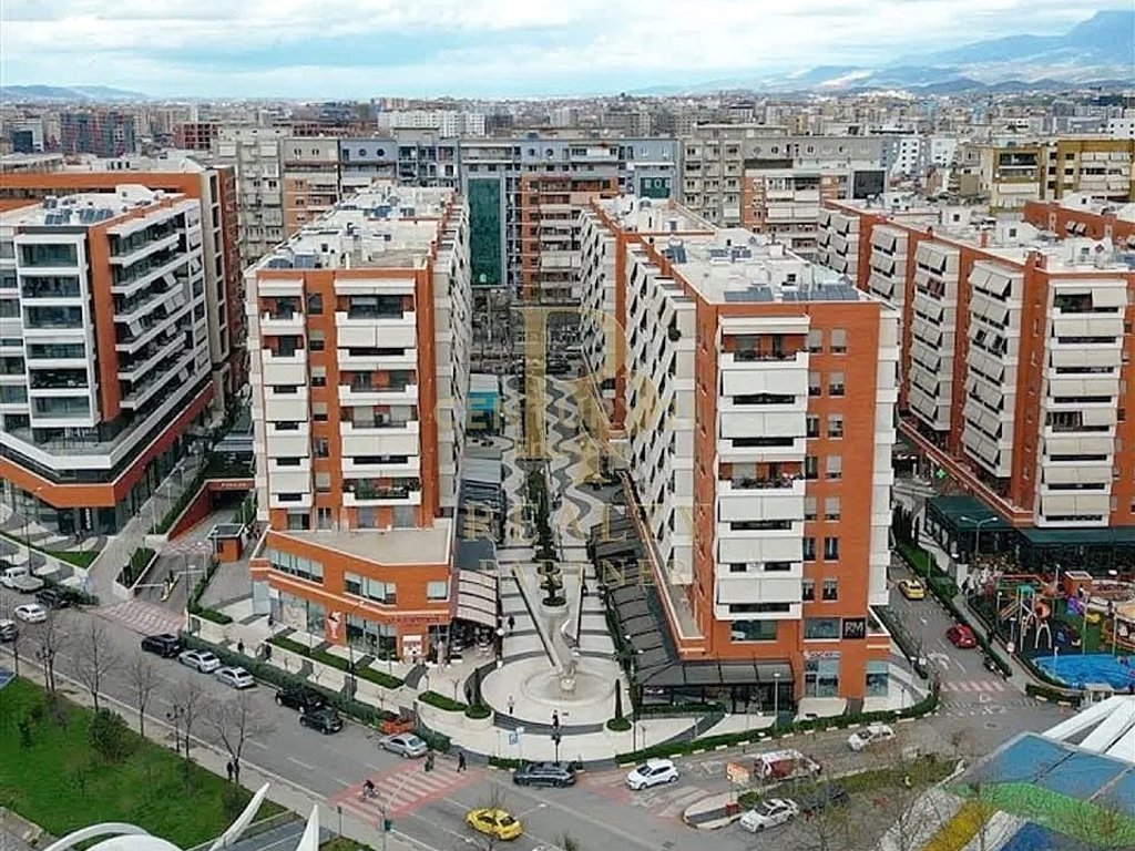 Apartament 3+1+2 per shitje tek deliorgji