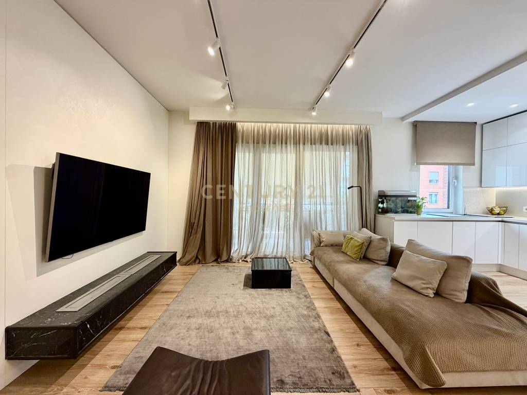 Apartament 3+1+2 per shitje tek deliorgji (2)