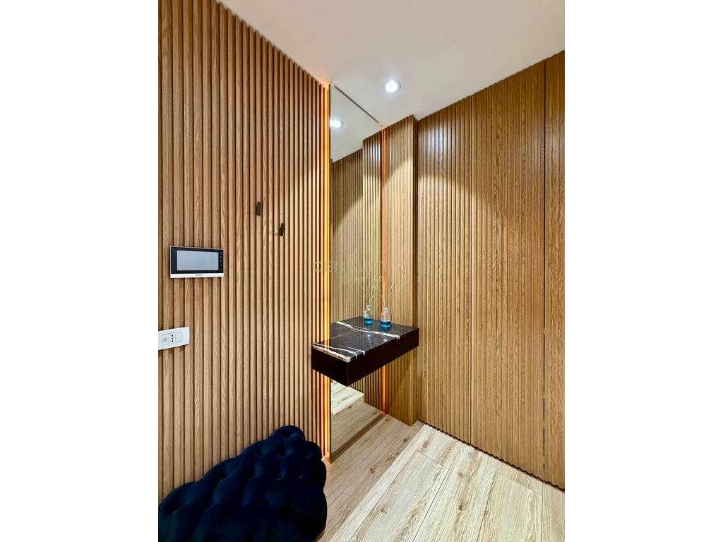 Apartament 3+1+2 për shitje tek deliorgji