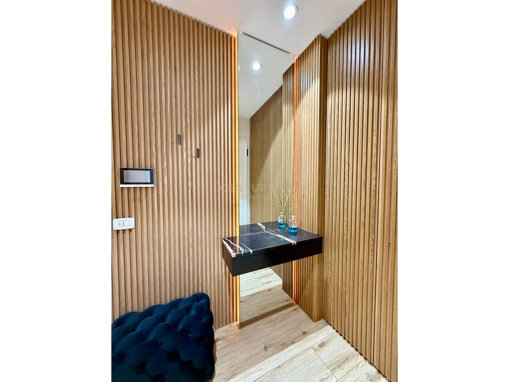 Apartament 3+1+2 për shitje tek deliorgji