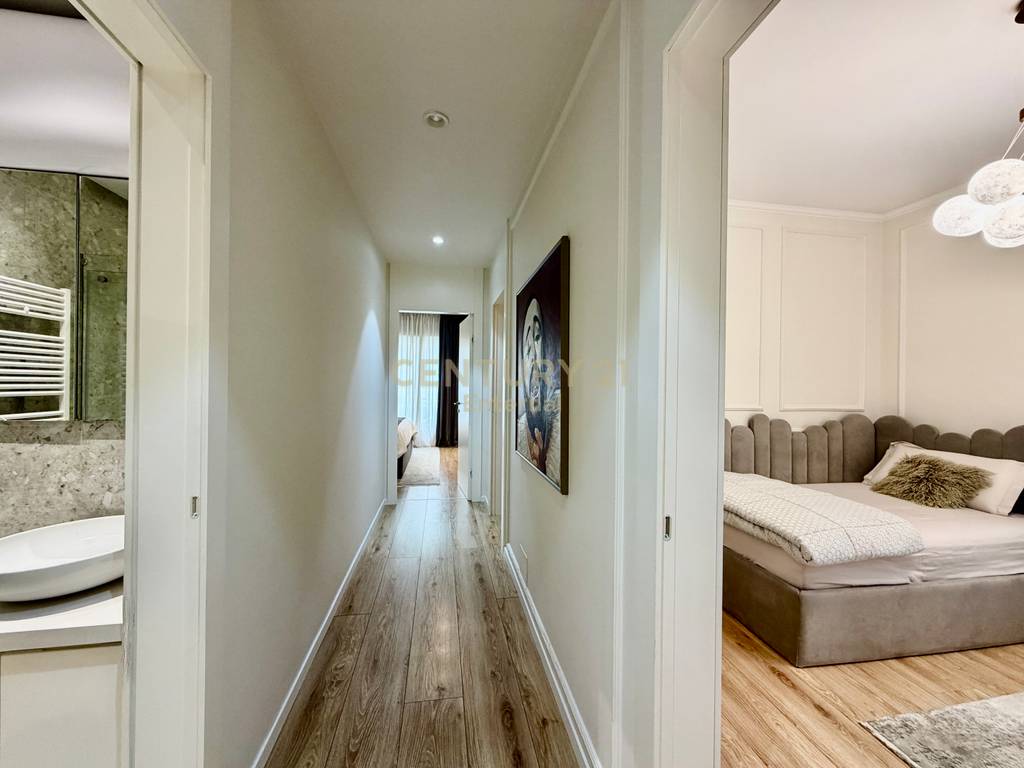 Apartament 3+1+2 për shitje tek deliorgji