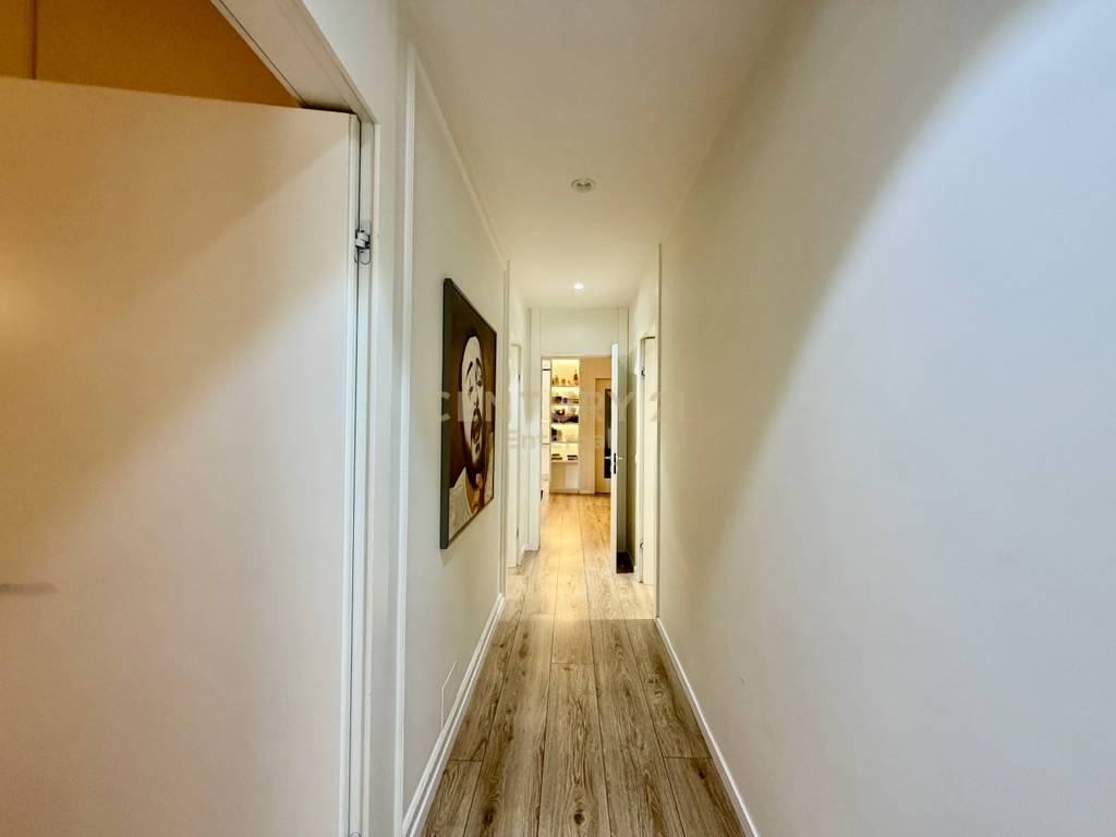 Apartament 3+1+2 për shitje tek deliorgji