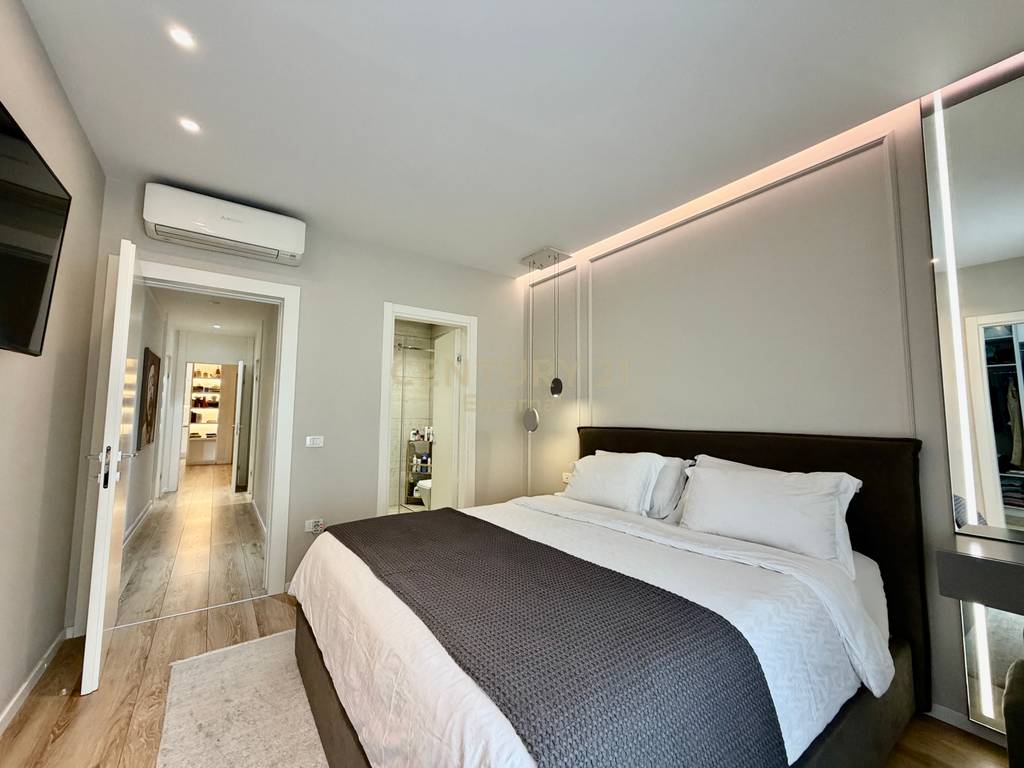 Apartament 3+1+2 për shitje tek deliorgji