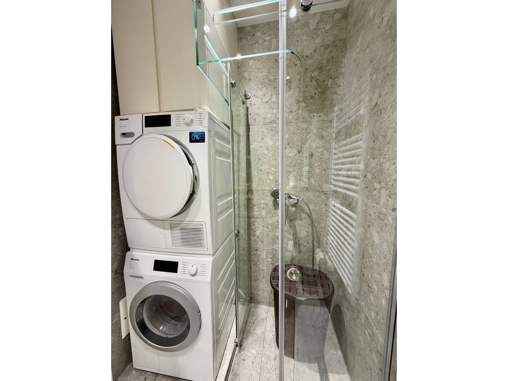 Apartament 3+1+2 për shitje tek deliorgji