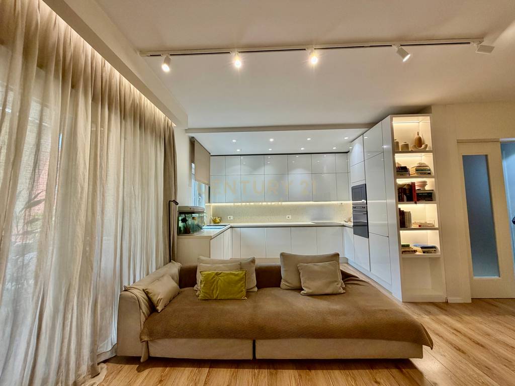 Apartament 3+1+2 per shitje tek deliorgji (3)