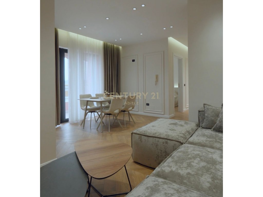 Apartament 3+1+2 për shitje tek deliorgji